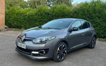 Renault Megane La-Vaupalière