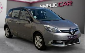 Renault megane Saint-Sulpice-de-Royan