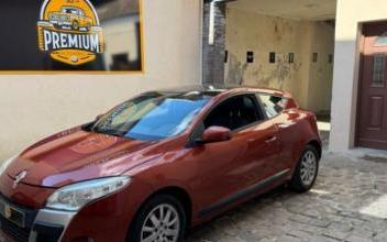 Renault Megane Coupe Montmagny