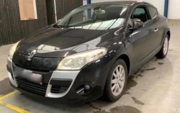 Renault megane coupe Maisse