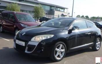 Renault megane coupe Lavau