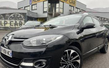 Renault Megane Estate Voreppe