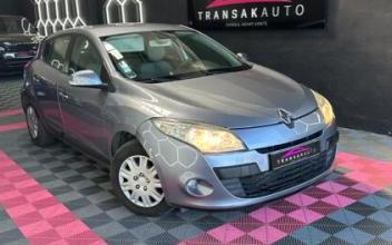 Renault megane iii Manosque