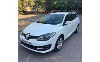 Renault megane iii Aubagne
