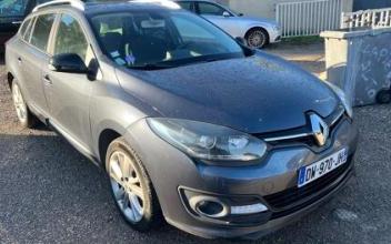 Renault megane iii estate Montpellier