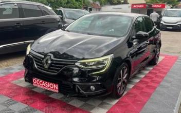 Renault megane iv Drancy