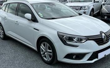 RENAULT Megane IV Saint-Denis-en-Val