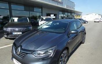 Renault megane iv Merlevenez