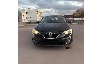 Renault megane iv Rennes