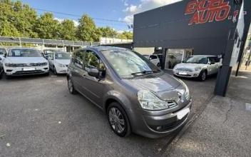 Renault modus Nîmes