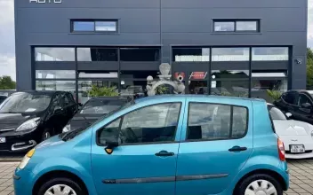 Renault Modus Châteaugiron