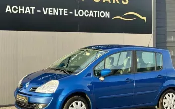 Renault Modus Sarreguemines
