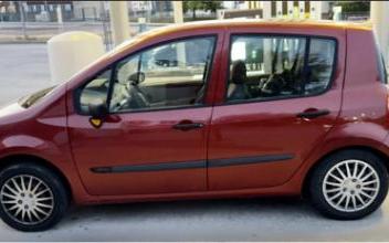 Renault modus Caluire-et-Cuire