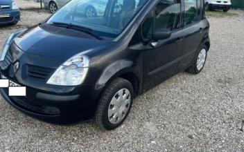 Renault modus Armeau