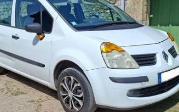 Renault modus Cérons