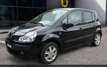Renault modus Plougastel-Daoulas