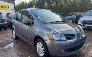 Renault Modus Caen