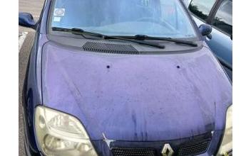 Renault scenic La-Fouillouse