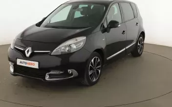 Renault Scenic Issy-les-Moulineaux