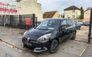 Renault Scenic Viry-Chatillon