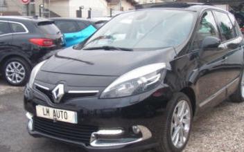 Renault Scenic Gagny