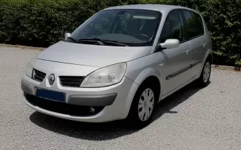 Renault Scenic Cadillac