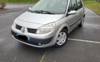 Renault Scenic Lisieux