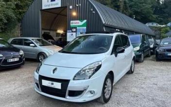 Renault scenic Sathonay-Camp