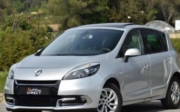 Renault scenic Mougins