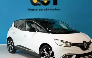 Renault Scenic Savonnières-devant-Bar