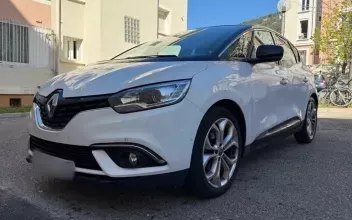 Renault Scenic Cuers