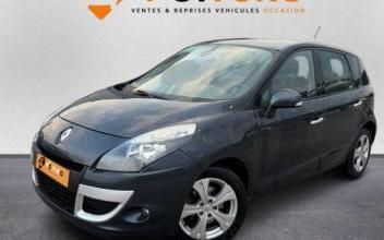 Renault Scenic Tignieu-Jameyzieu
