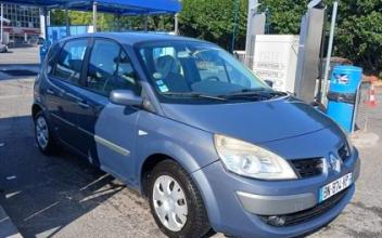 Renault scenic ii Courcouronnes