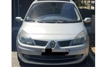Renault scenic ii Grenoble