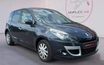 Renault scenic iii Orgeval