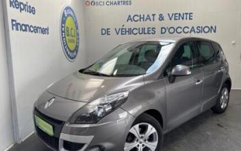 Renault scenic iii Nogent-le-Phaye