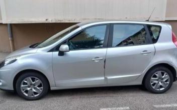 Renault scenic iii Villeurbanne