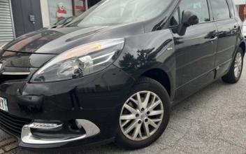 Renault scenic iii Pontault-Combault