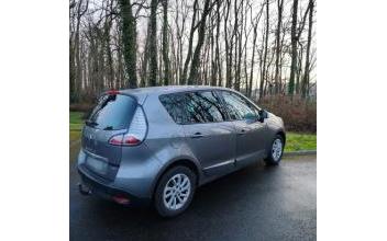 Renault scenic iii Joué-lès-Tours