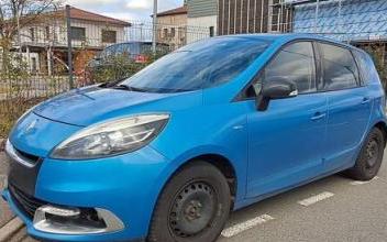 Renault scenic iii La-Talaudière