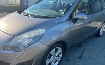 Renault scenic iii Ecouflant