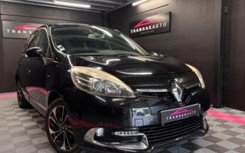 Renault scenic iii Mantes-la-Jolie