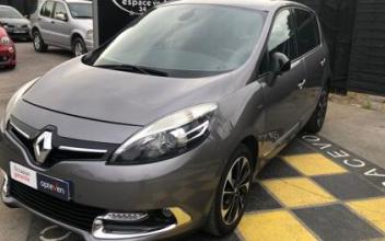 Renault scenic iii Lattes