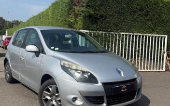 Renault scenic iii Granges-les-Beaumont