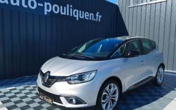 Renault scenic iv Merlevenez
