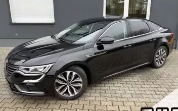 Renault Talisman Metz