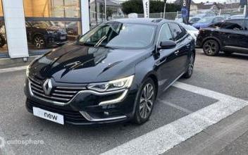 Renault talisman Compiègne
