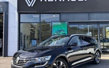 Renault talisman Echirolles