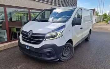 Renault Trafic Quetigny