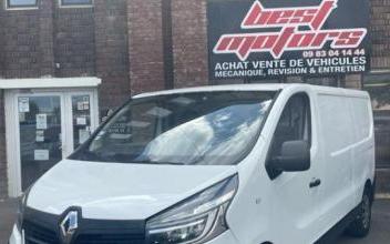 Renault Trafic Woippy